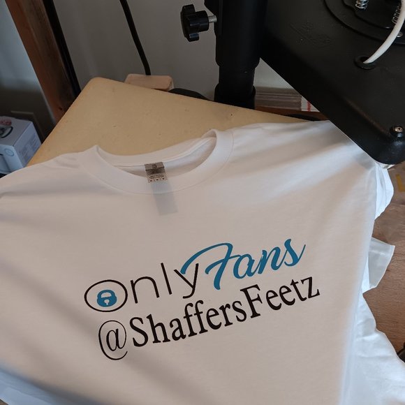 Get your only fans T-shirt with your name on it - Picture 1 of 3